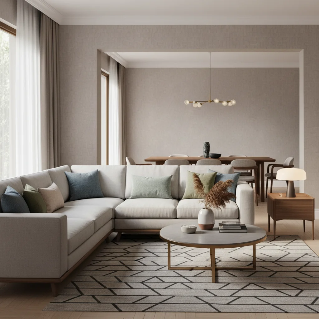 muebles importados — pisos y revestimientos en Colombia | Starhouse