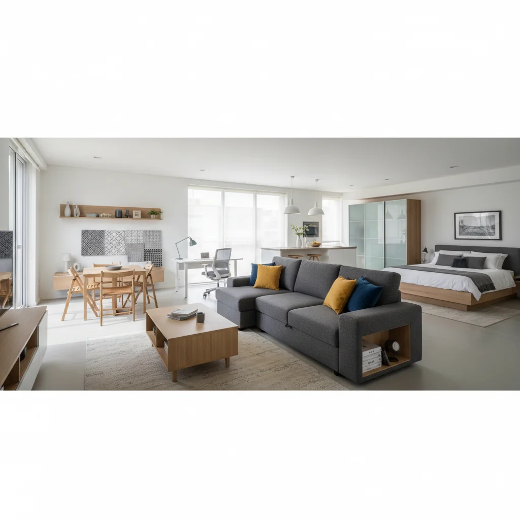 muebles innovadores — pisos y revestimientos en Colombia | Starhouse