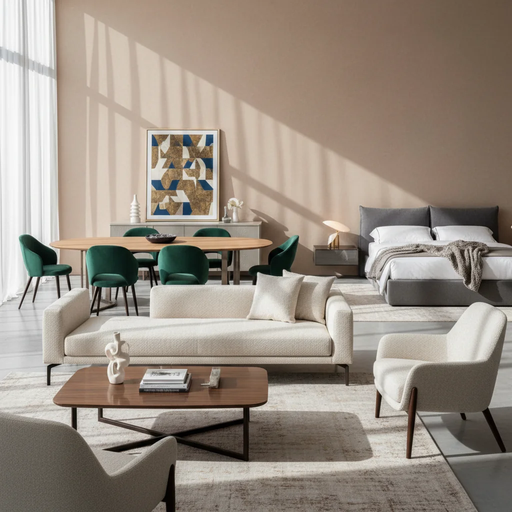 muebles italianos — pisos y revestimientos en Colombia | Starhouse