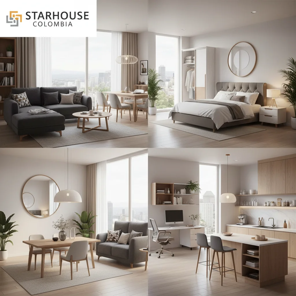 muebles jamar 2022 características y ventajas