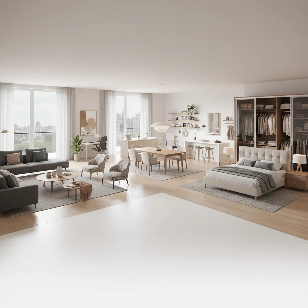 muebles jamar 2023 cómo elegir