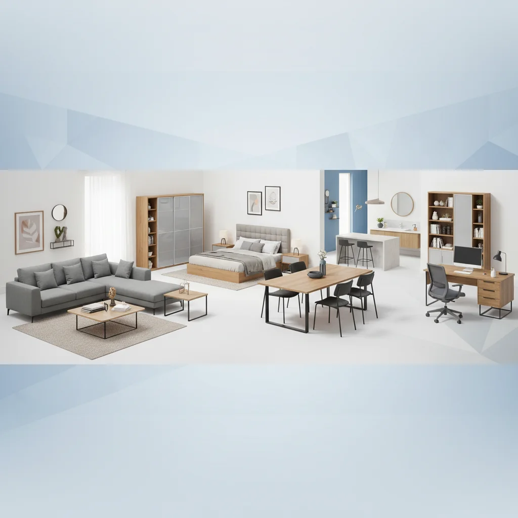muebles jamar 2024 características y ventajas