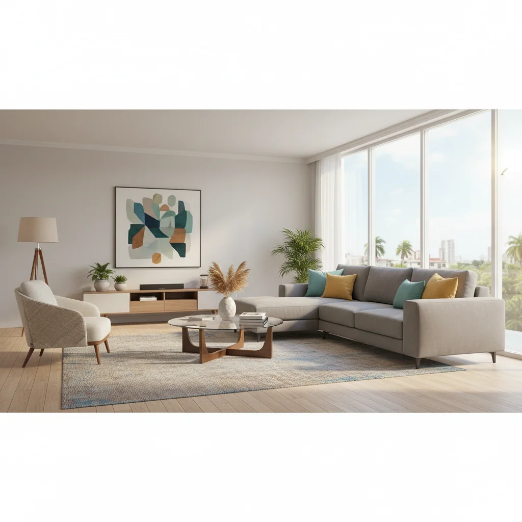 muebles jamar barranquilla sala cómo elegir