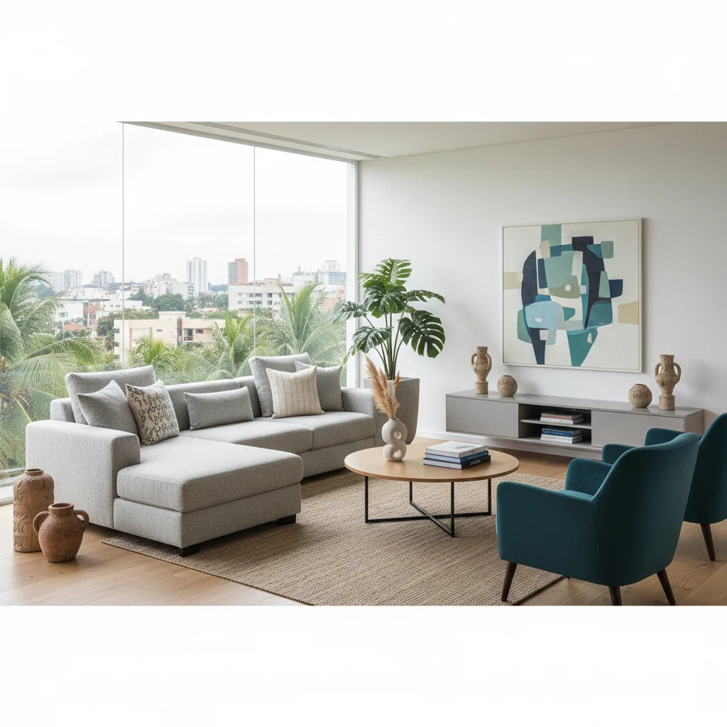 muebles jamar barranquilla sala — pisos y revestimientos en Colombia | Starhouse