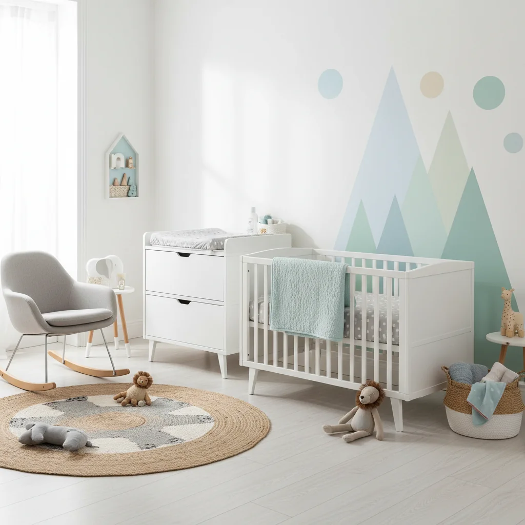 muebles jamar bebe — pisos y revestimientos en Colombia | Starhouse