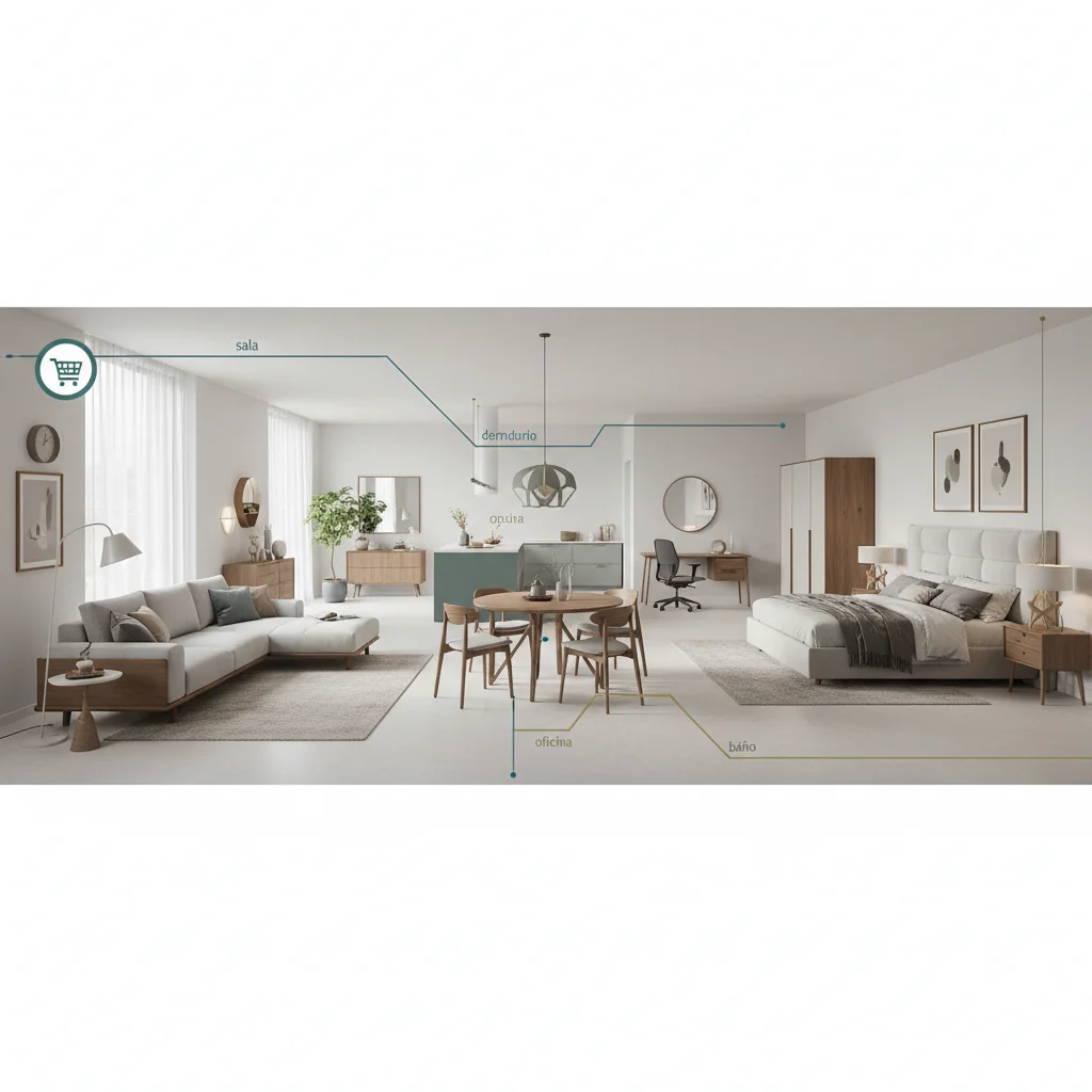 muebles jamar bogota precio cómo elegir