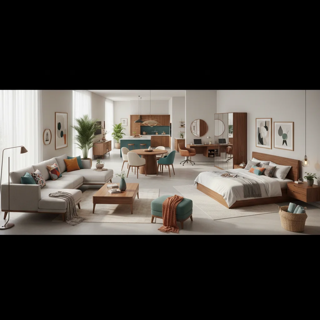 muebles jamar cali características y ventajas