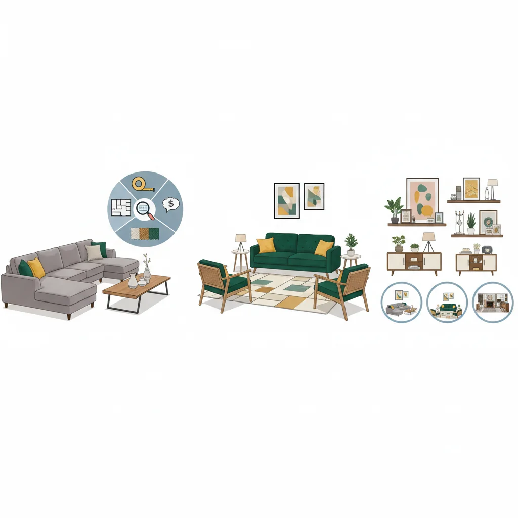 muebles jamar cali sala cómo elegir
