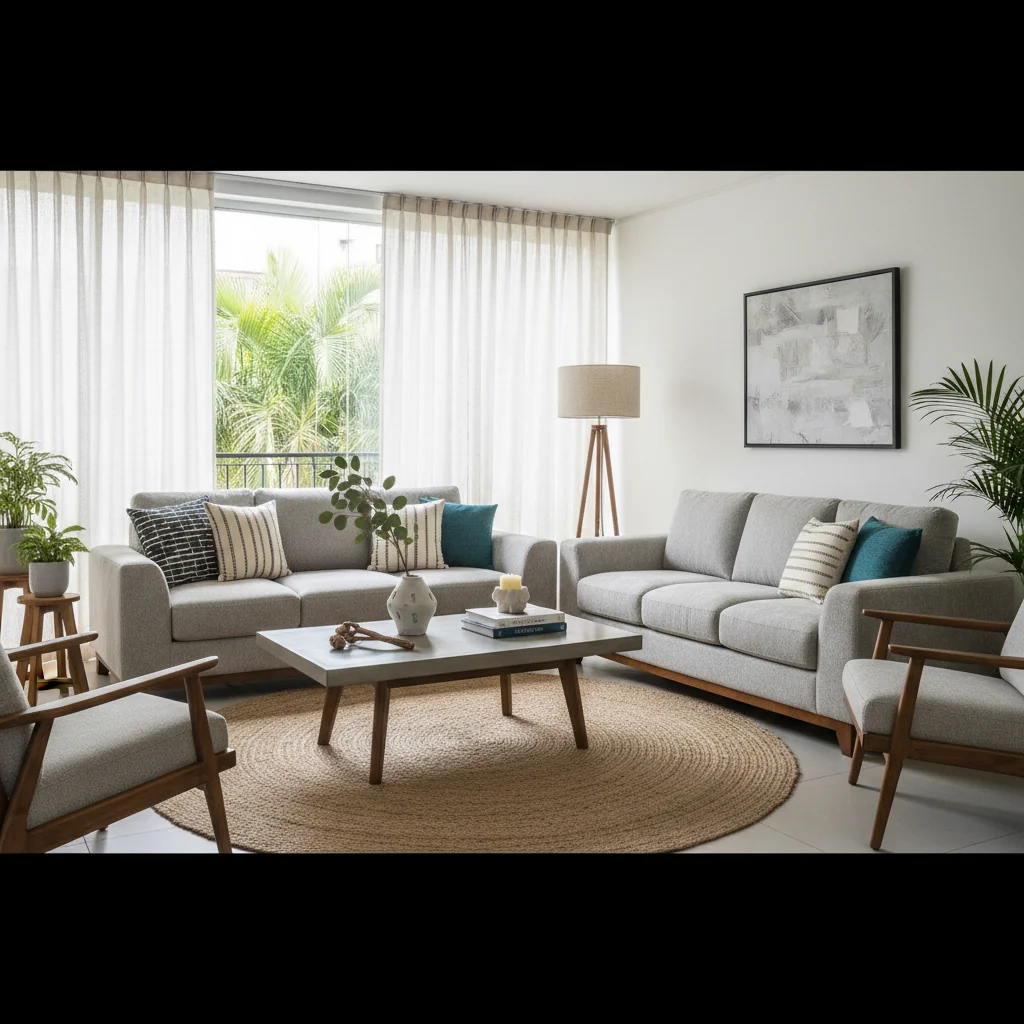 muebles jamar cali sala — pisos y revestimientos en Colombia | Starhouse