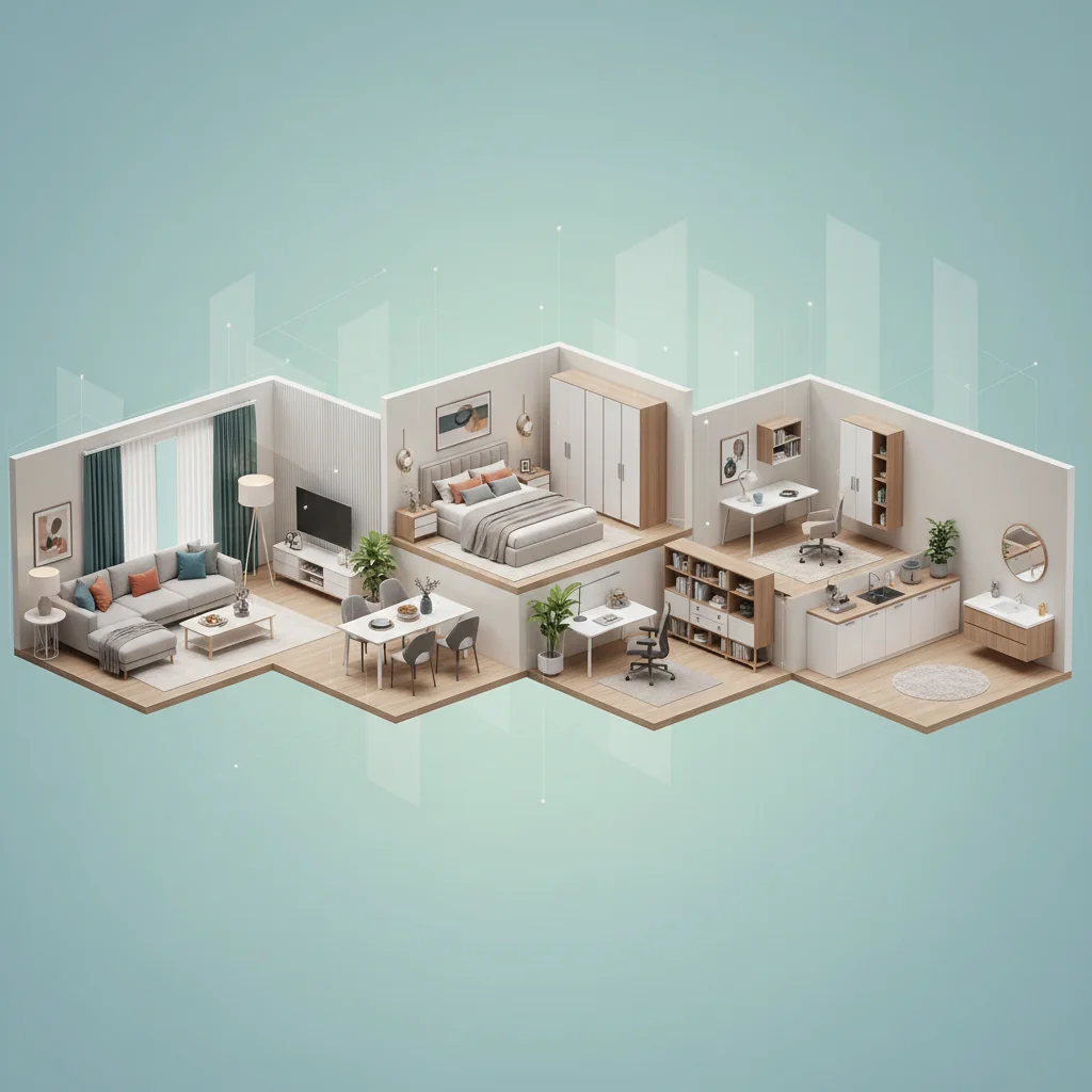 muebles jamar catalogo 2023 características y ventajas