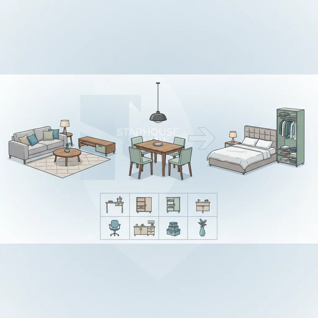 muebles jamar colombia cómo elegir