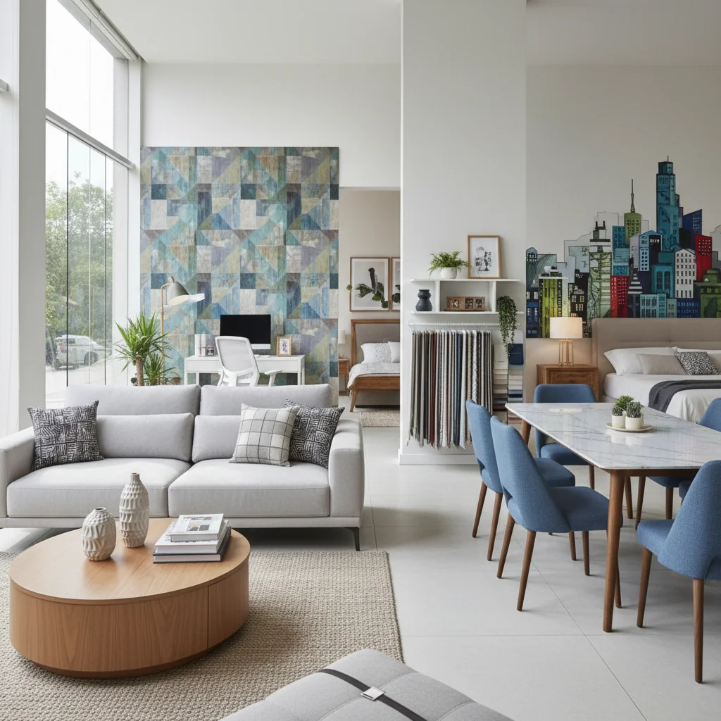 muebles jamar medellin — pisos y revestimientos en Colombia | Starhouse