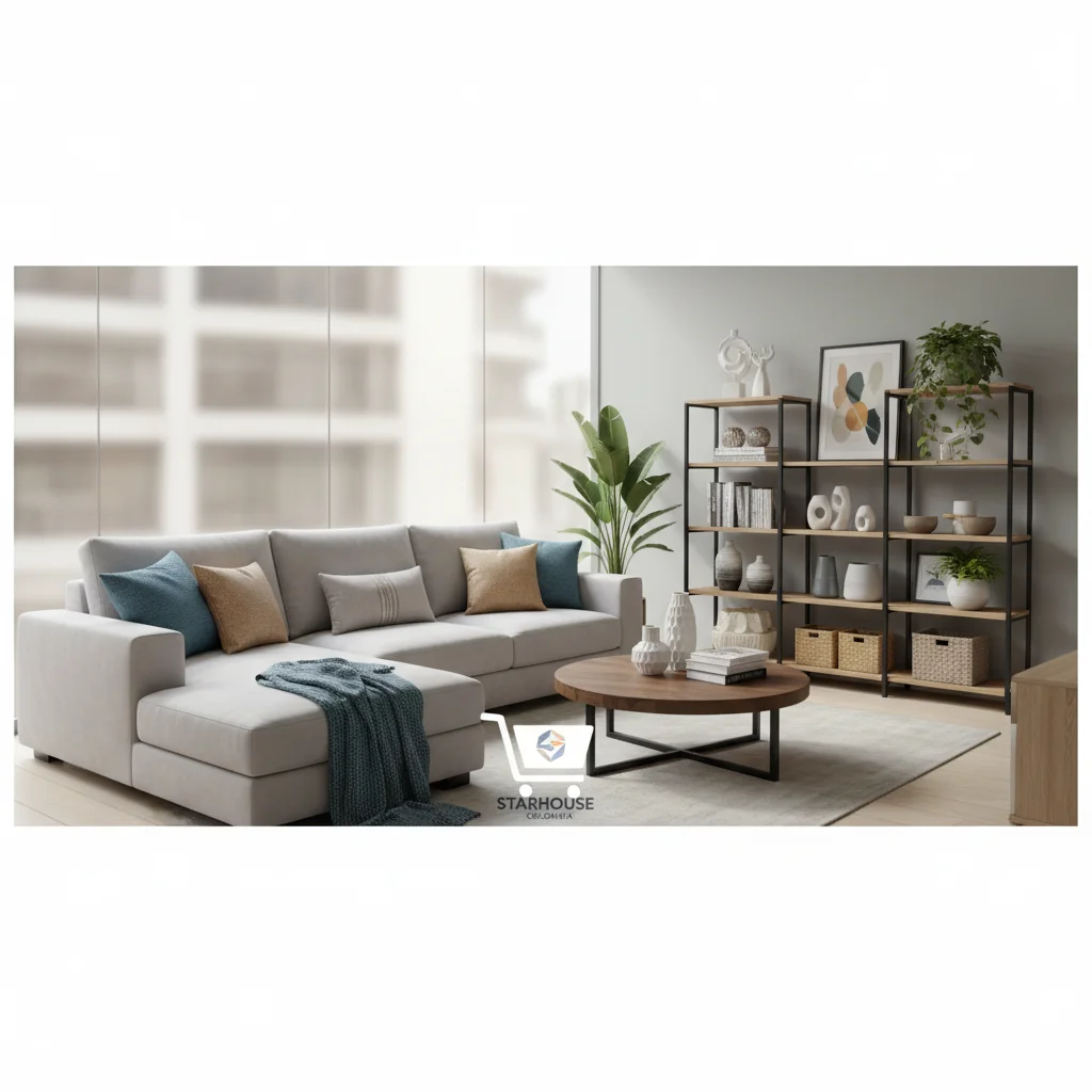 muebles jamar medellin sala cómo elegir