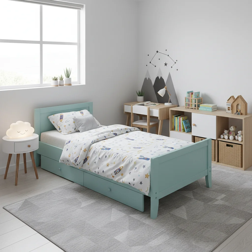 muebles jamar niños — pisos y revestimientos en Colombia | Starhouse