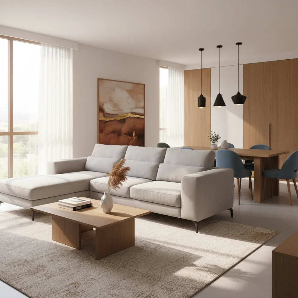 muebles jamar precios sala y comedor — pisos y revestimientos en Colombia | Starhouse