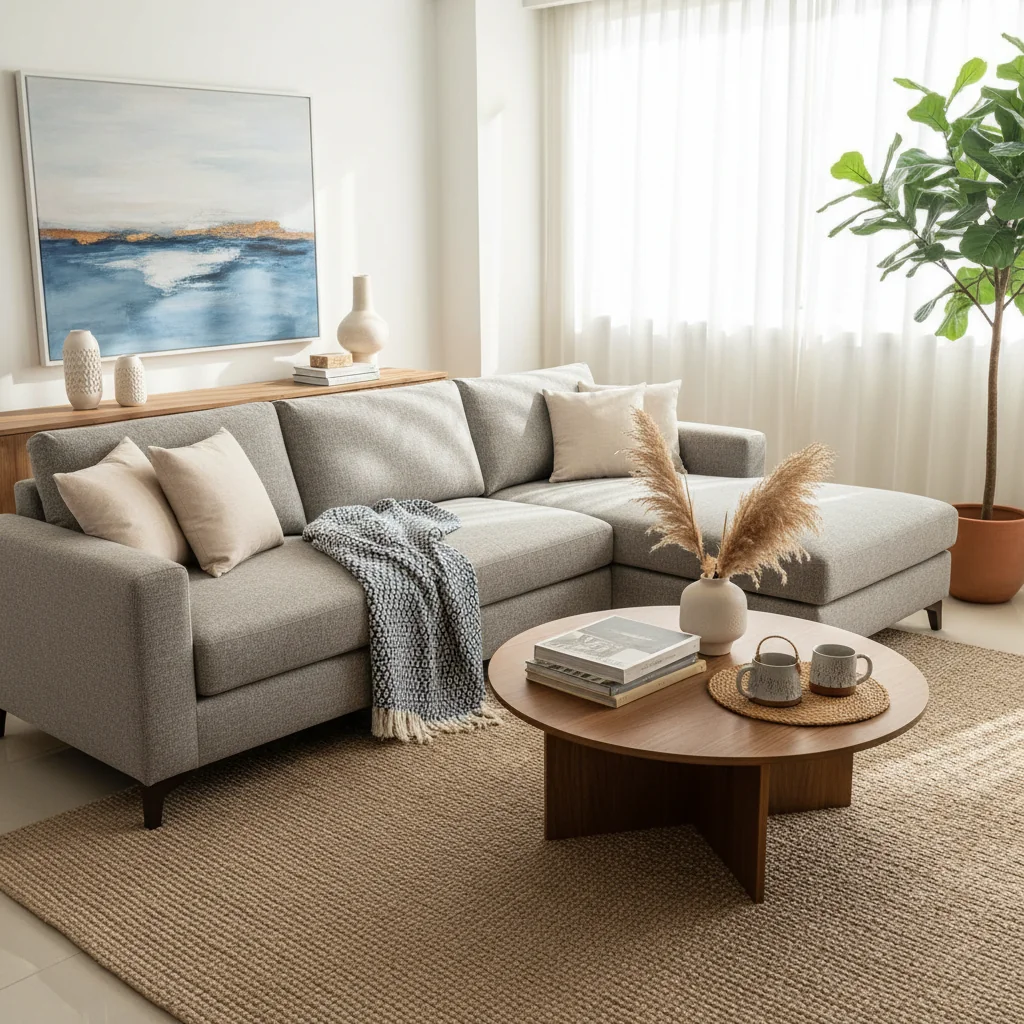 muebles jamar sala — pisos y revestimientos en Colombia | Starhouse