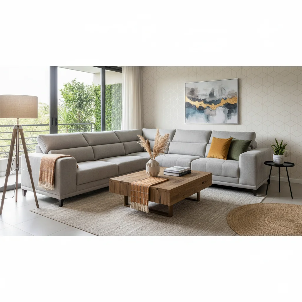 Encuentra los Muebles Jamar para tu Sala al Mejor Precio en Starhouse Colombia