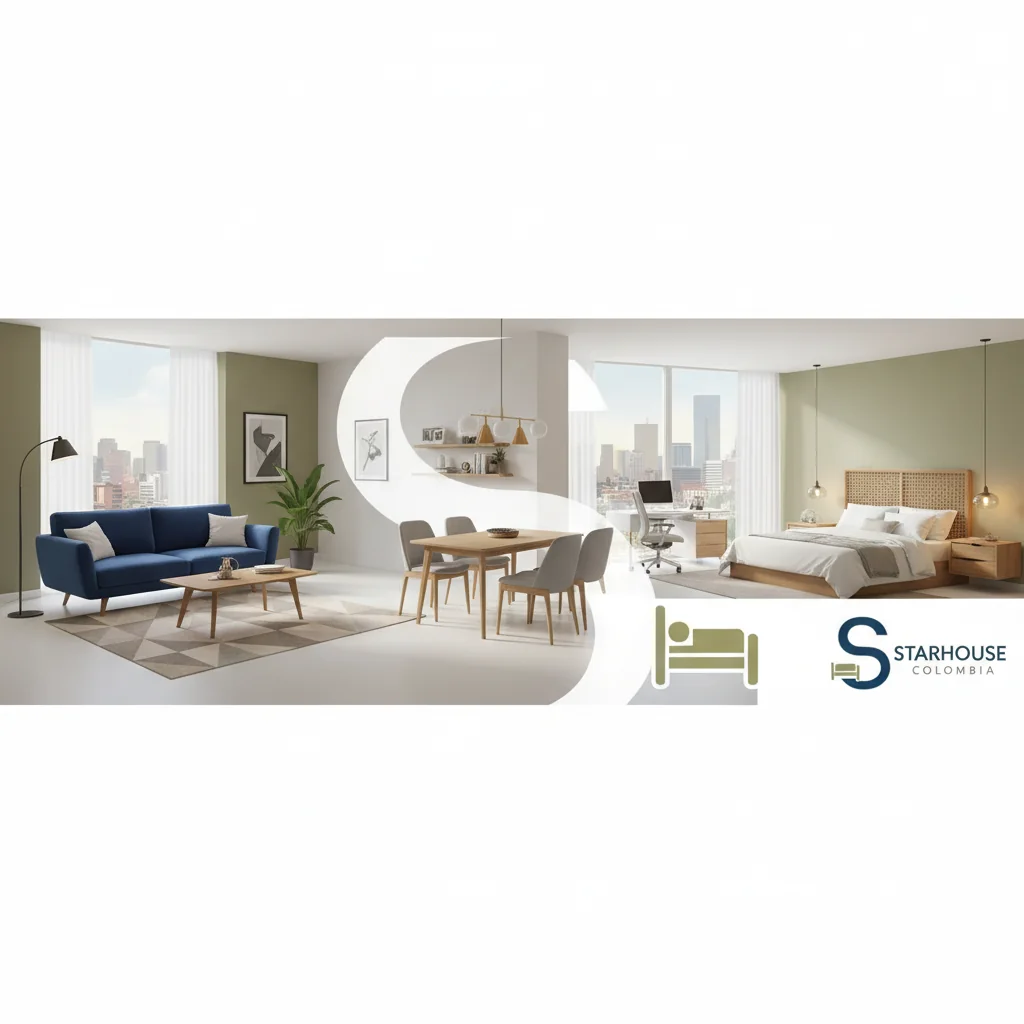 muebles james bogota características y ventajas