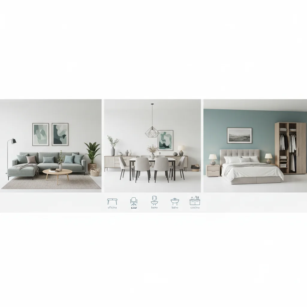 muebles james medellin cómo elegir