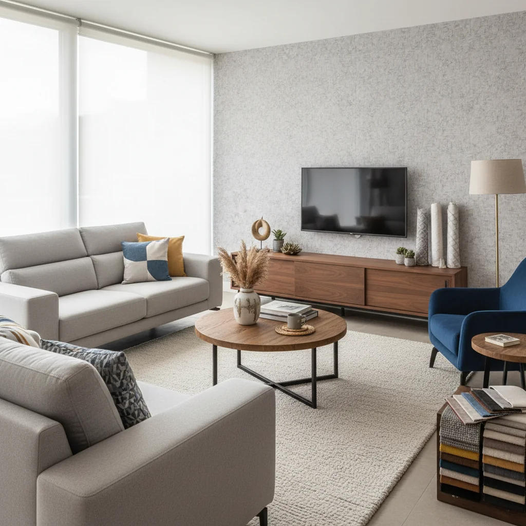 muebles james medellin — pisos y revestimientos en Colombia | Starhouse