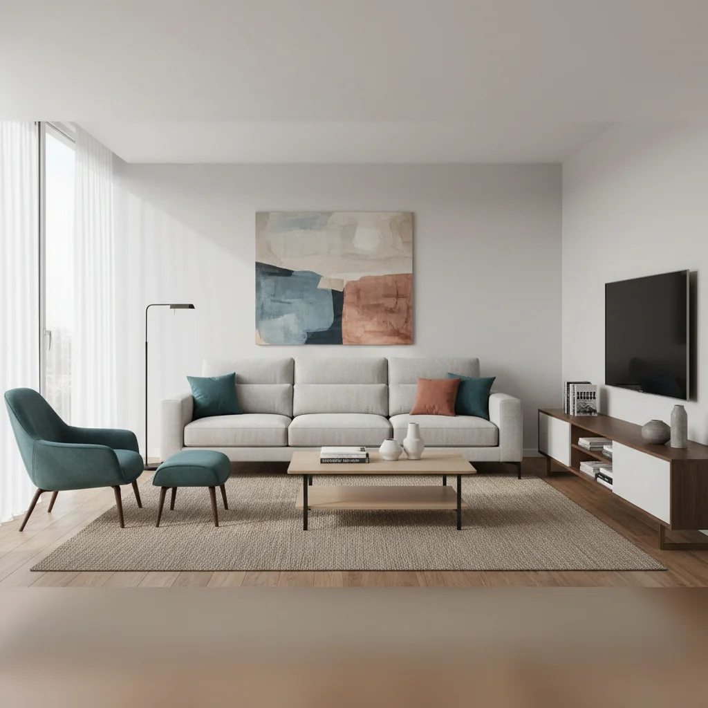 Descubre los Muebles James Modernos Perfectos para tu Hogar en Starhouse Colombia