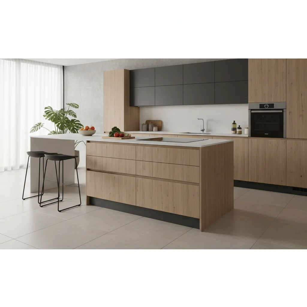 muebles james para cocina — pisos y revestimientos en Colombia | Starhouse