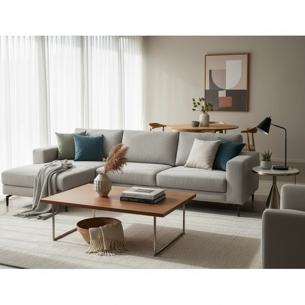 Descubre la Mejor Relación Calidad-Precio en Muebles para tu Hogar