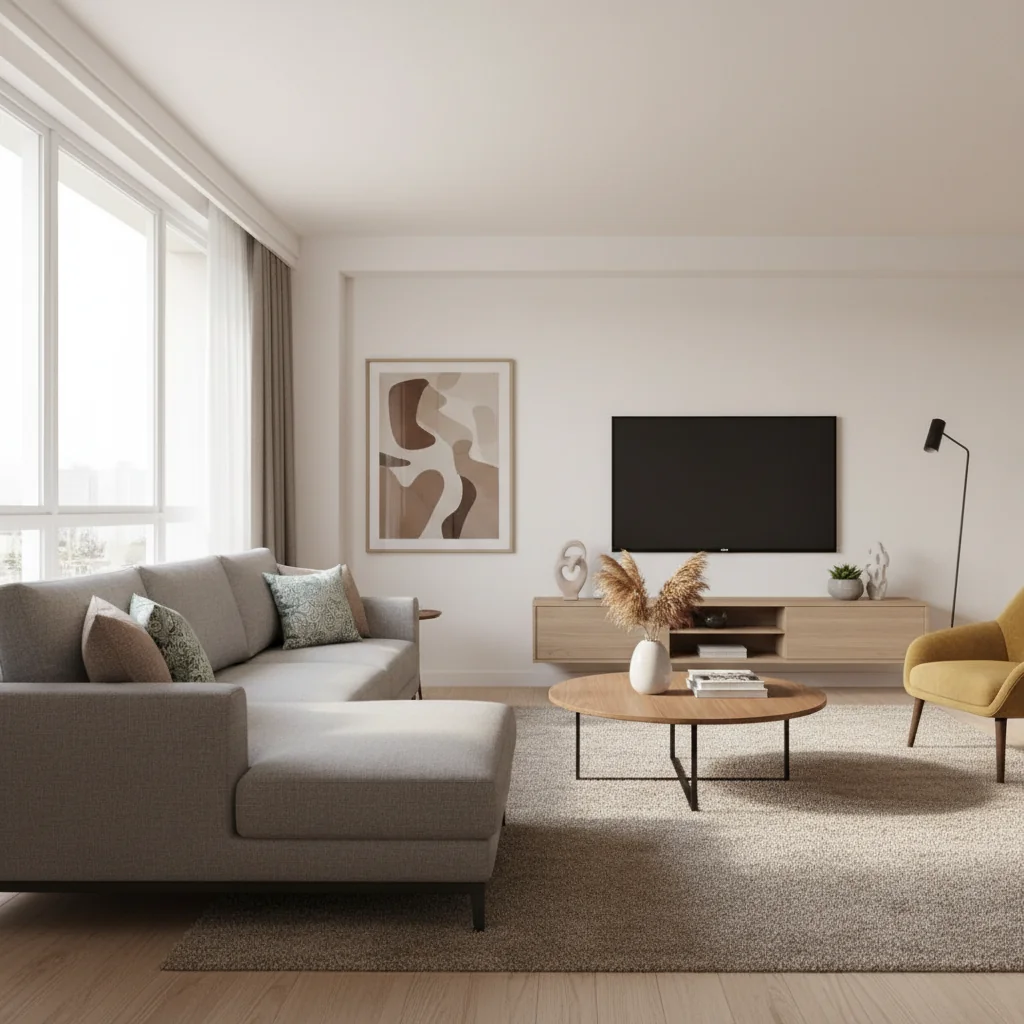 Descubre la Importancia de los Muebles Jogo para Transformar tu Hogar