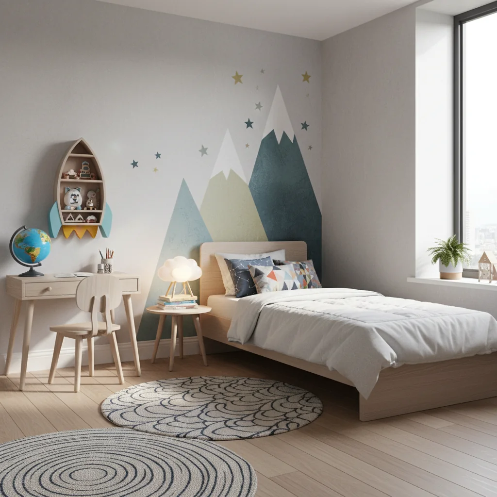 Descubre los Muebles Junior Perfectos para el Crecimiento y la Diversión