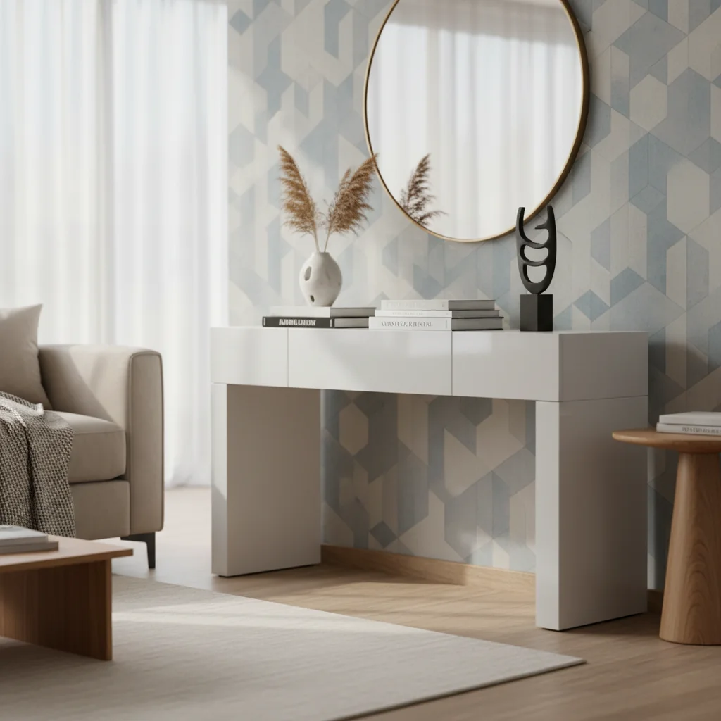 Muebles de Laca: La Guía Definitiva para un Hogar Moderno y Duradero