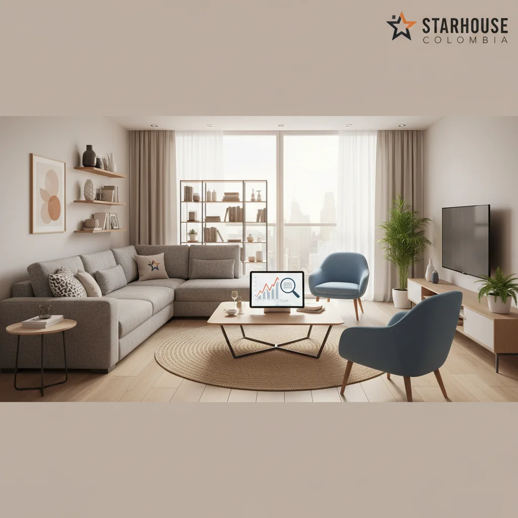 muebles living precio características y ventajas