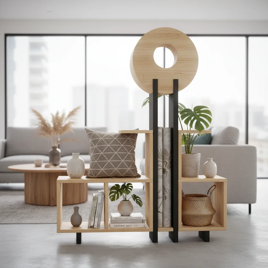 Muebles Clave: 5 Piezas Esenciales para Transformar tu Hogar