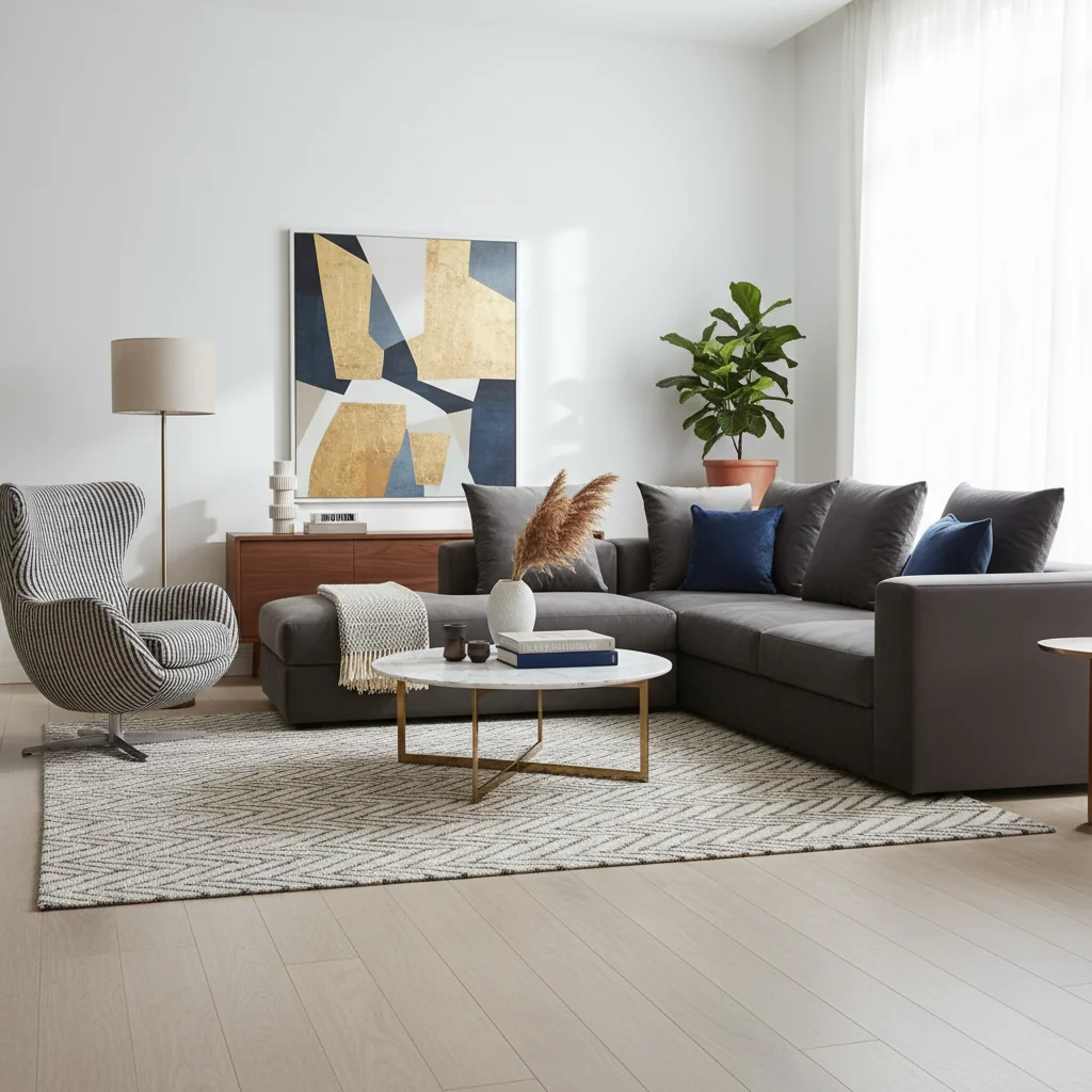 muebles lujo — pisos y revestimientos en Colombia | Starhouse
