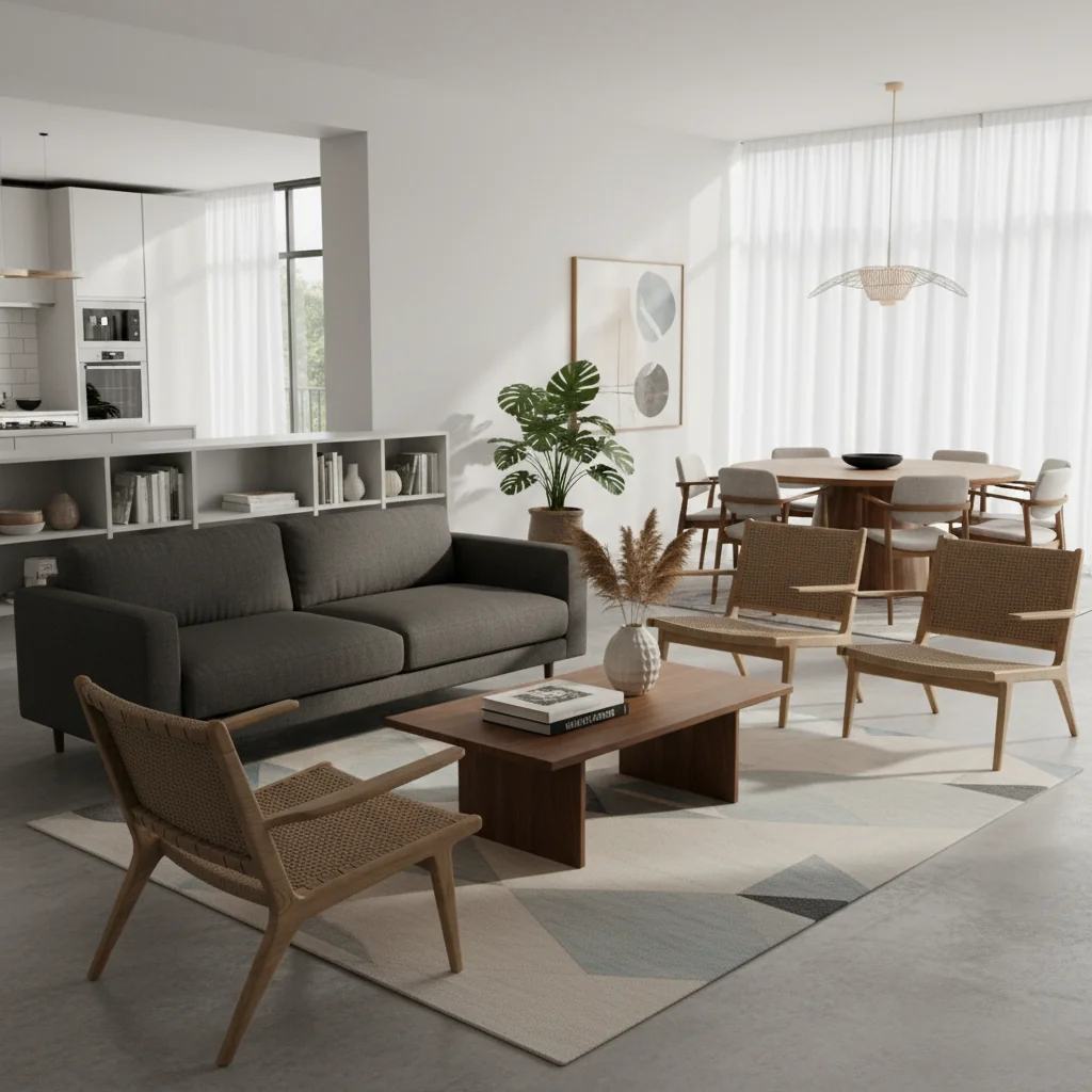 Encuentra los Muebles Perfectos para tu Hogar en Manizales: Estilo y Confort Garantizados