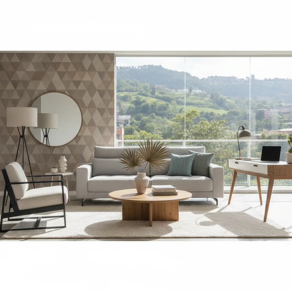 muebles medellin — pisos y revestimientos en Colombia | Starhouse