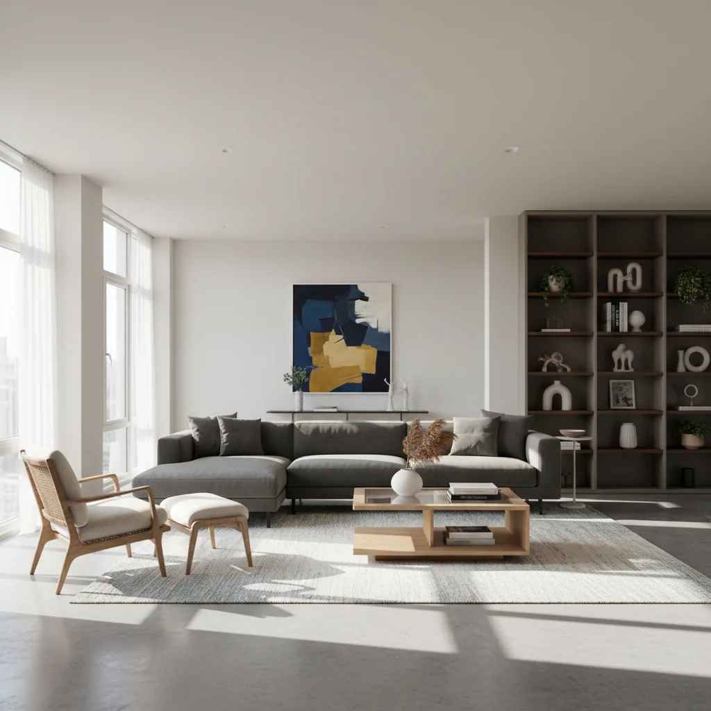muebles moderno — pisos y revestimientos en Colombia | Starhouse