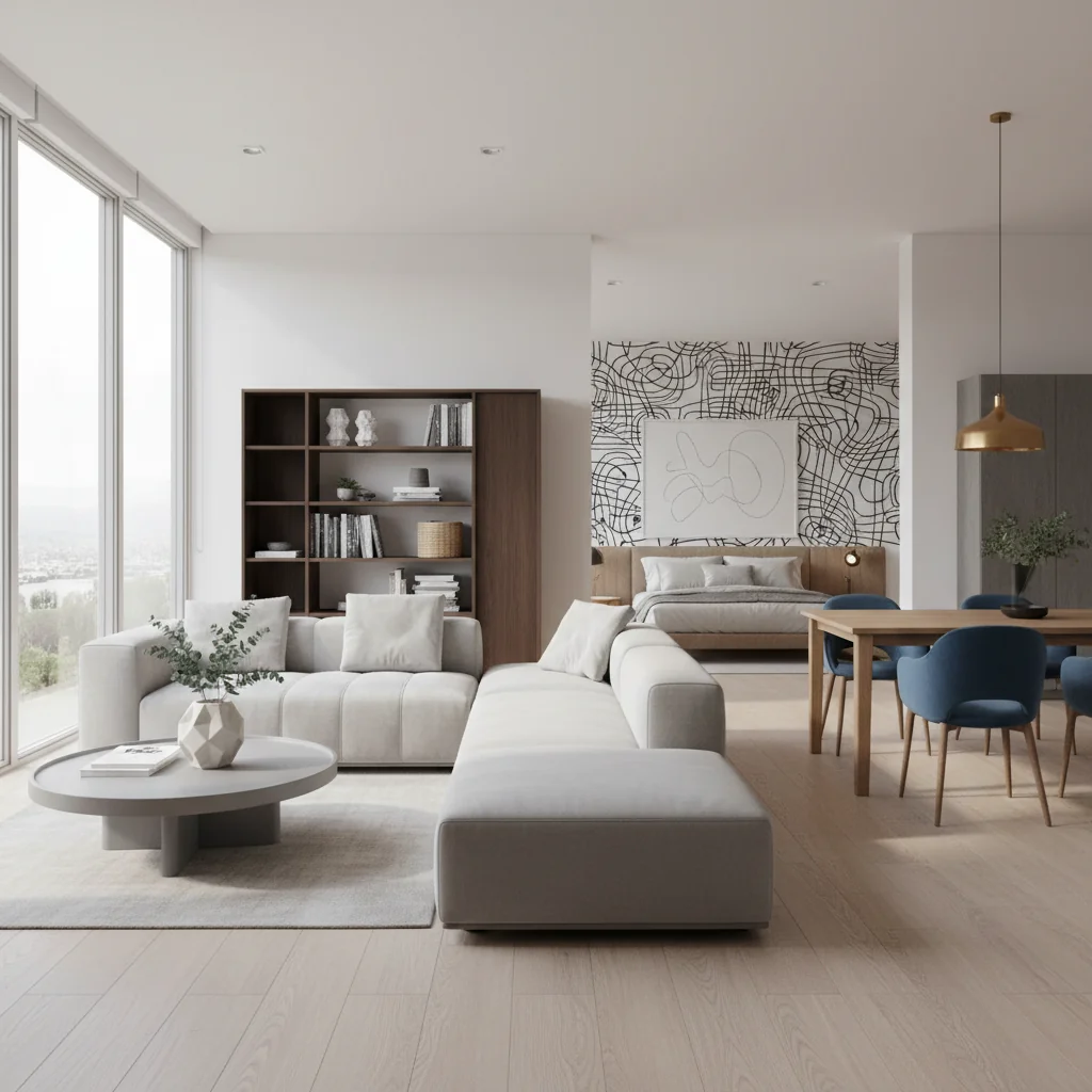 muebles modernos 2022 — pisos y revestimientos en Colombia | Starhouse