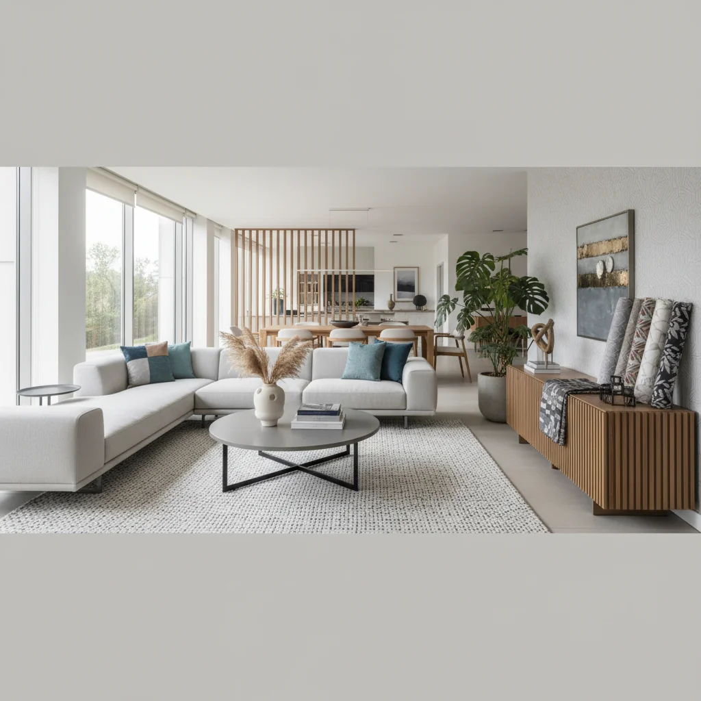 muebles modernos 2024 — pisos y revestimientos en Colombia | Starhouse