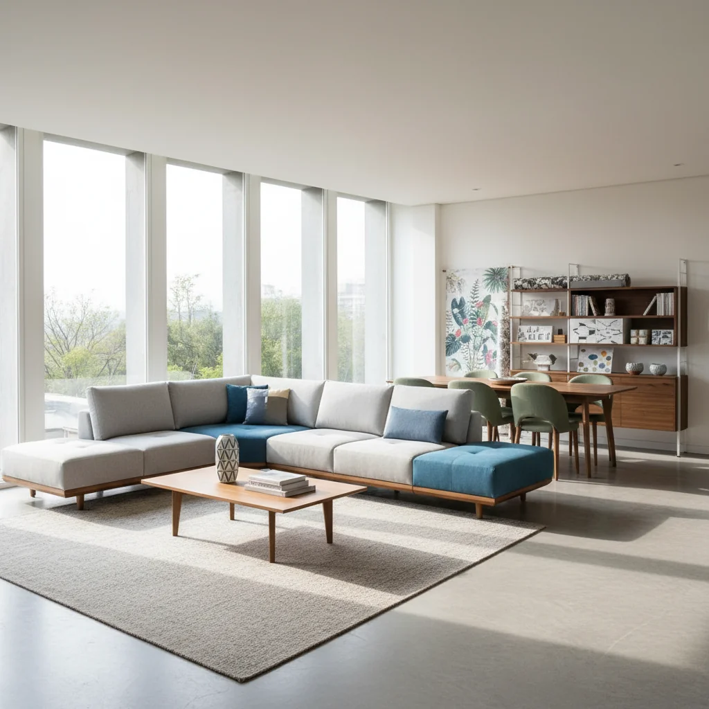 muebles modulares bogotá — pisos y revestimientos en Colombia | Starhouse