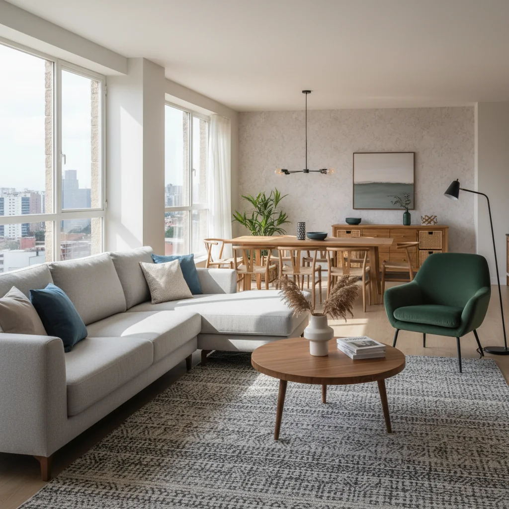 Descubre la Guía Definitiva para Elegir los Muebles Perfectos para Tu Hogar