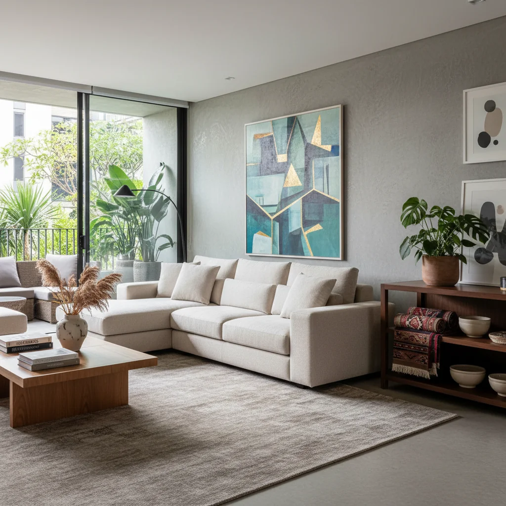 Renueva tu Hogar: Guía Completa para Elegir Muebles Nuevos que Transformarán tus Espacios