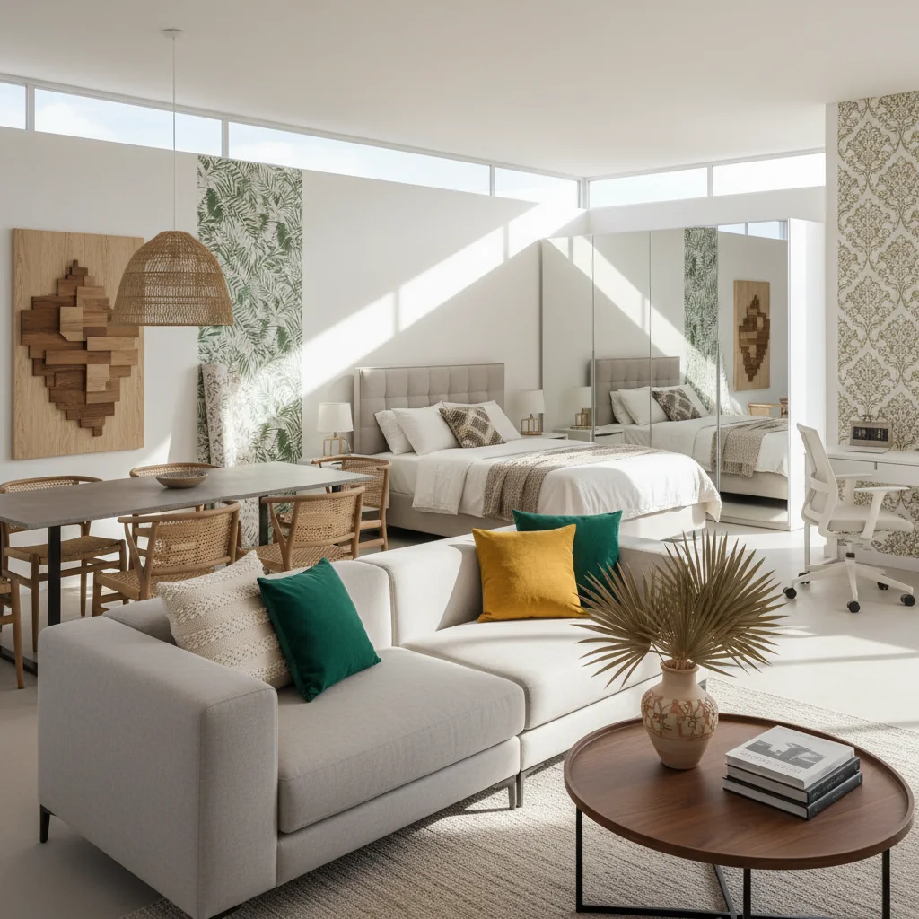 Renueva tu Espacio: Guía Completa para Elegir Muebles Nuevos en Colombia
