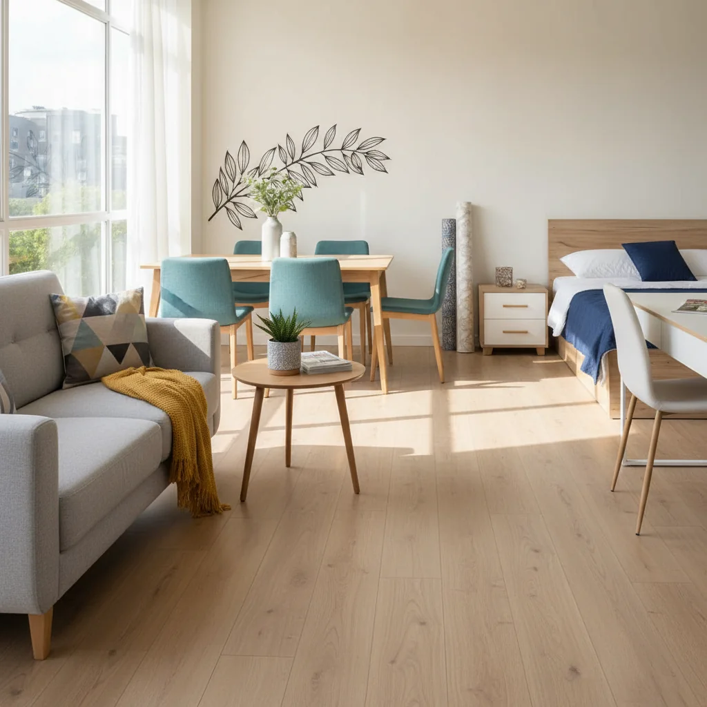 muebles nuevos economicos — pisos y revestimientos en Colombia | Starhouse