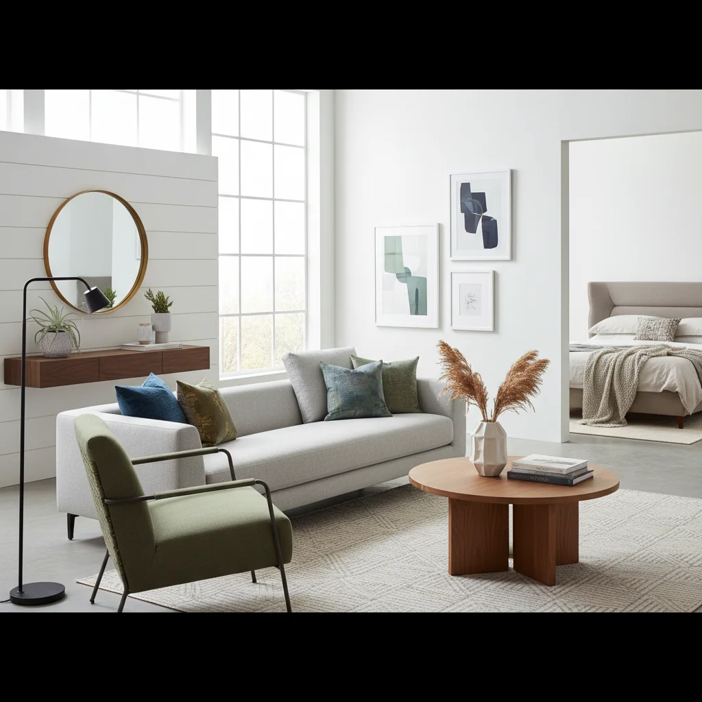 Encuentra Muebles Nuevos al Mejor Precio: Guía Completa para tu Hogar