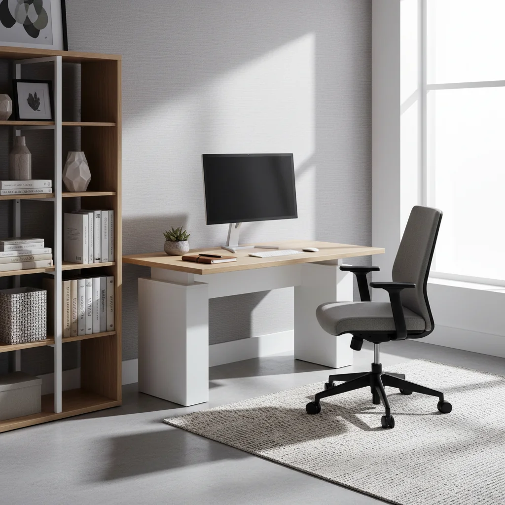muebles oficina — pisos y revestimientos en Colombia | Starhouse