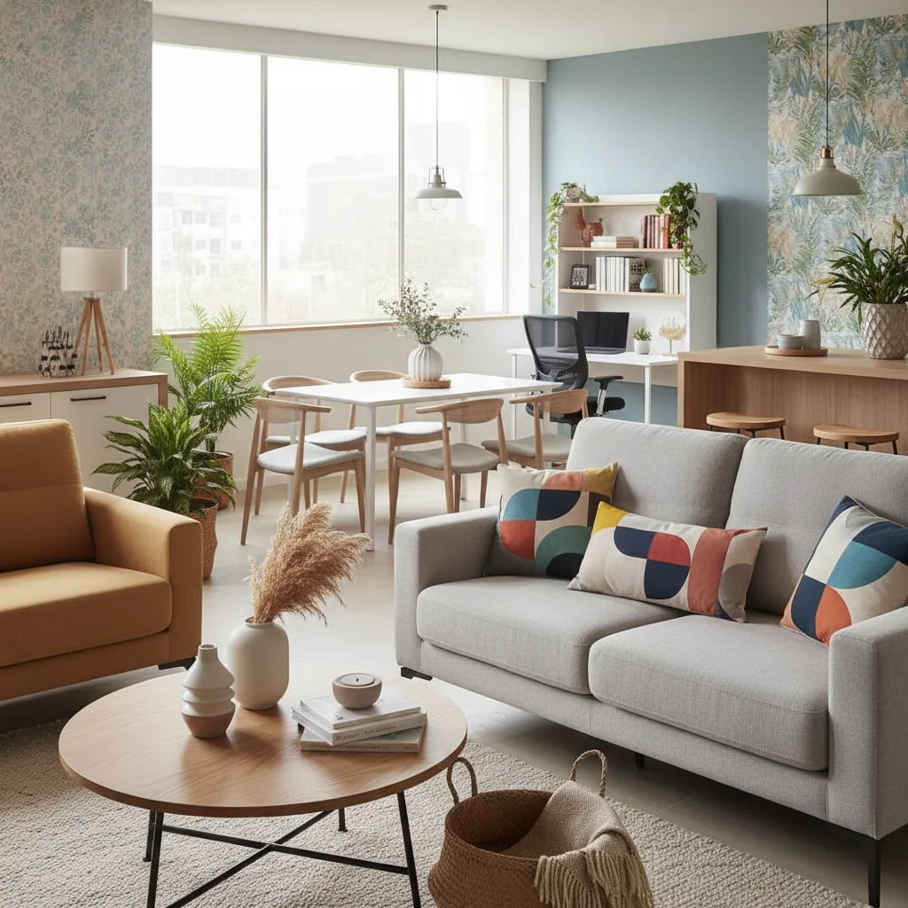 Encuentra Muebles Online Baratos y de Calidad en Starhouse Colombia