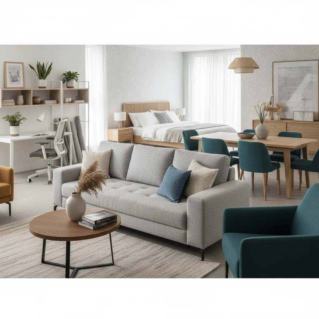 muebles online — pisos y revestimientos en Colombia | Starhouse
