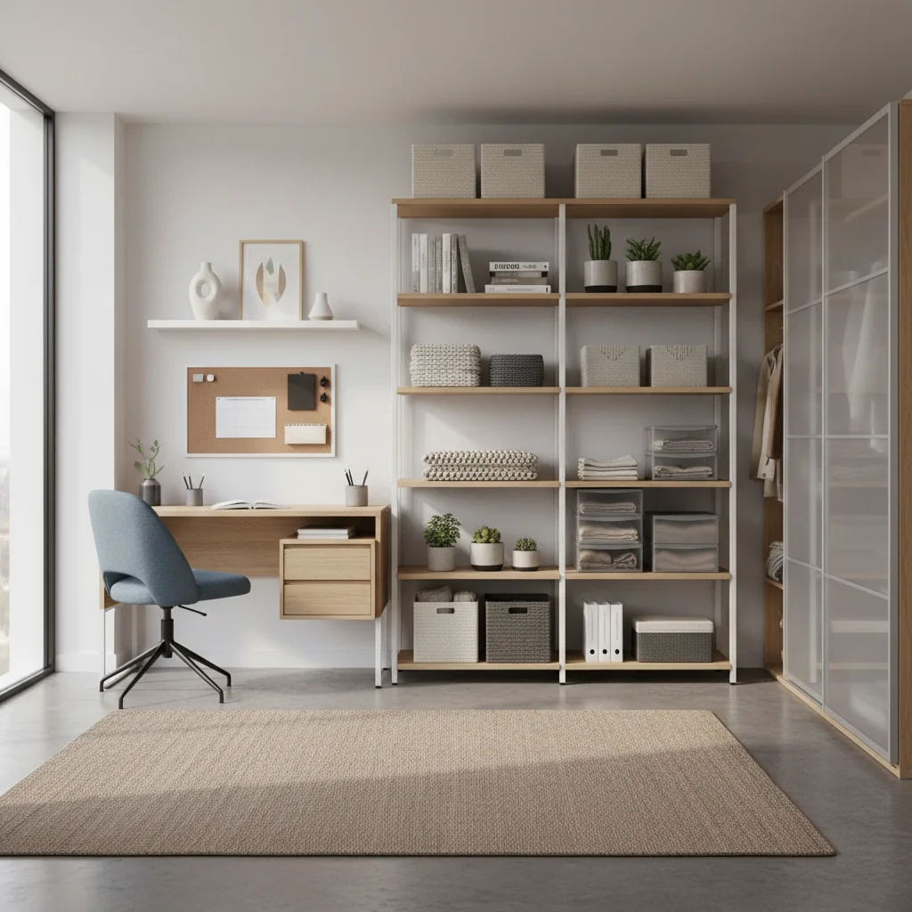 muebles organizacion 2 — pisos y revestimientos en Colombia | Starhouse