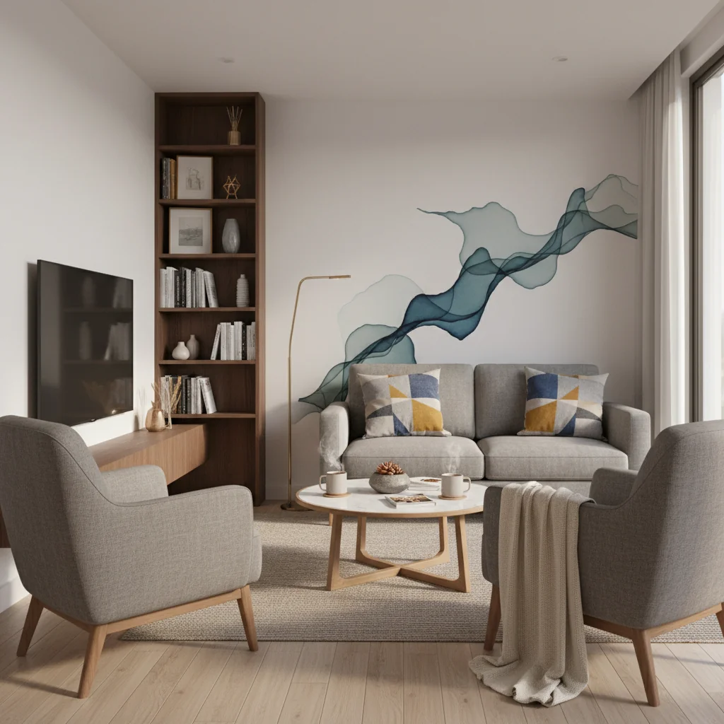 muebles para 2 — pisos y revestimientos en Colombia | Starhouse