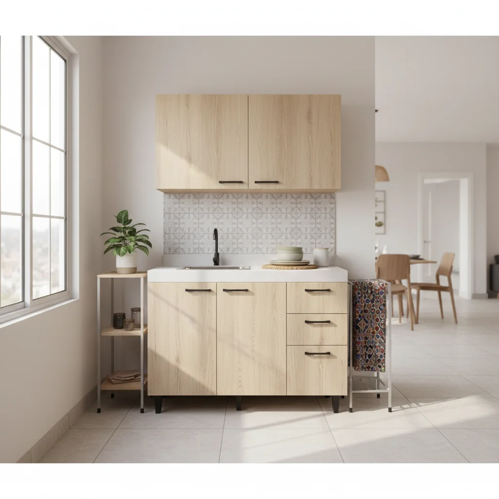 muebles para cocina baratos colombia — pisos y revestimientos en Colombia | Starhouse